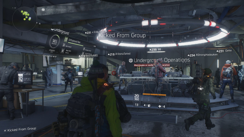 Note: everyone else is this game seems to be over 200!